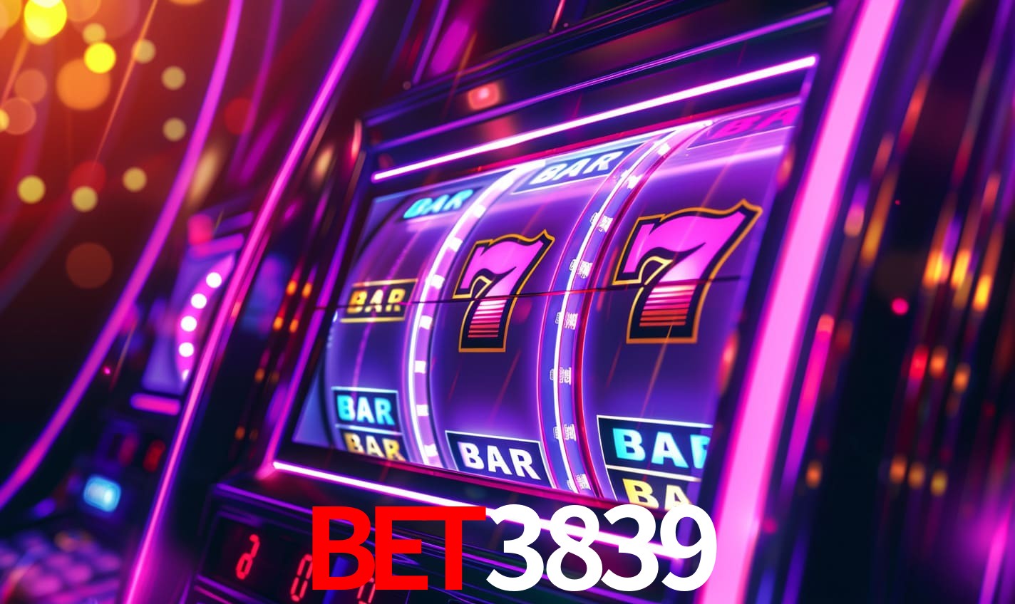 bet3839: Seu Cassino Premiado com Pagamentos Rápidos