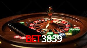 Statistics bet3839