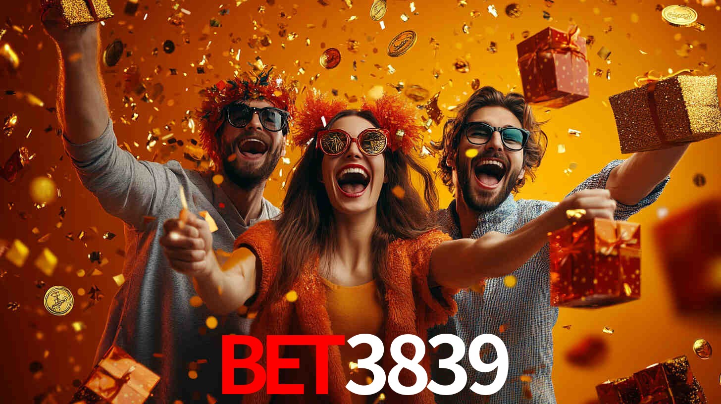 bet3839 - Caça-níqueis exclusivos no cassino - bet3839.com