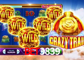 Descubra a Essência do bet3839: Nossa História e Compromissos