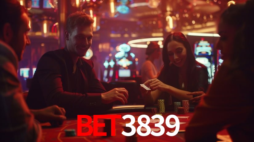A Popularidade dos Caça-Níqueis no bet3839