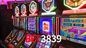 Casino Ao Vivo bet3839