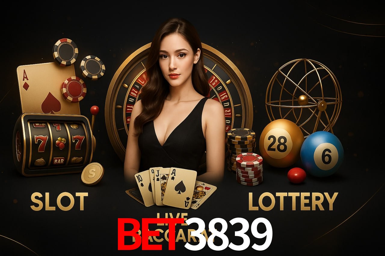 bet3839 Brasília - Leaderboards
