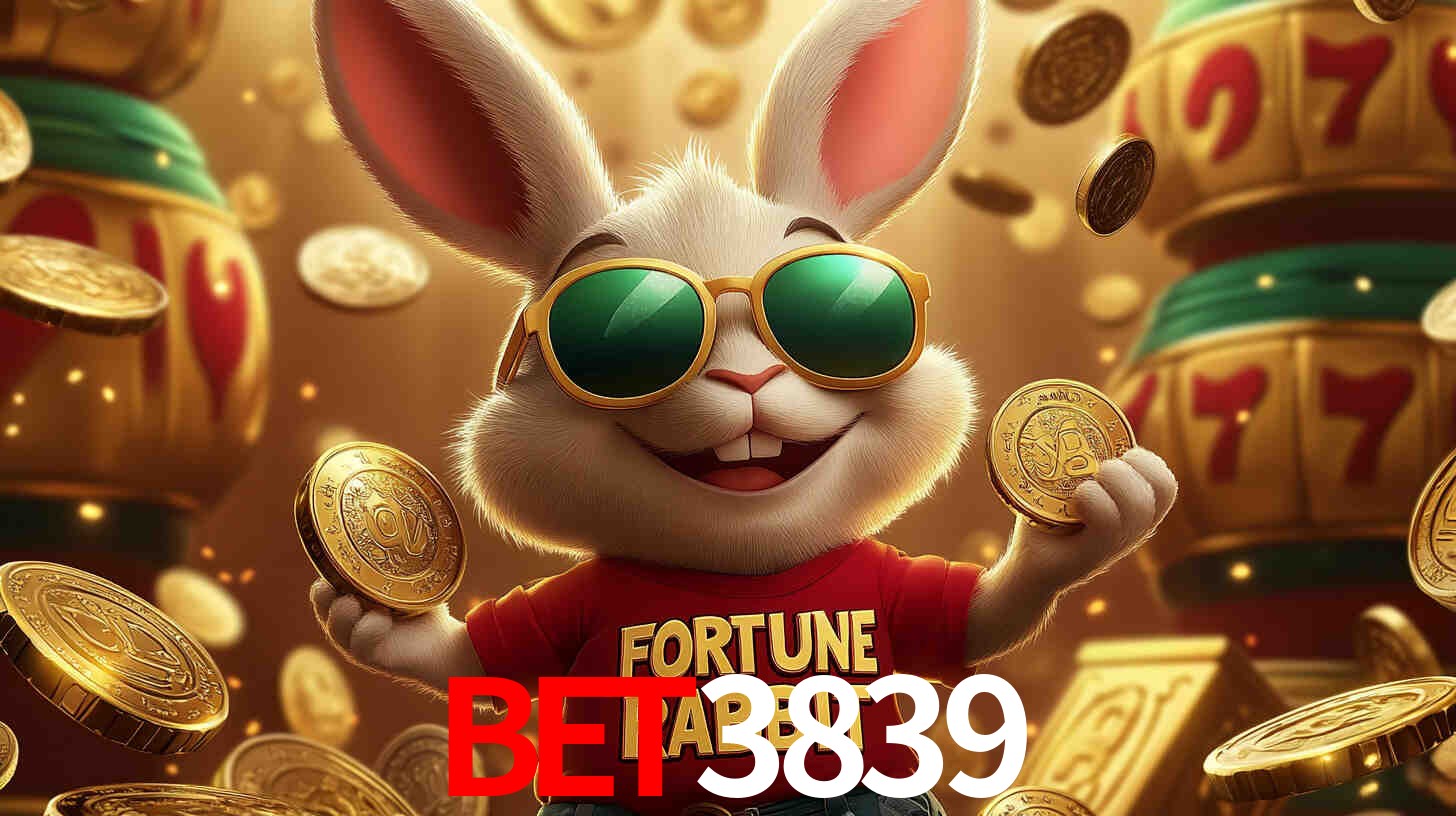 bet3839: Seu Especialista em Apostas Esportivas Brasileiras