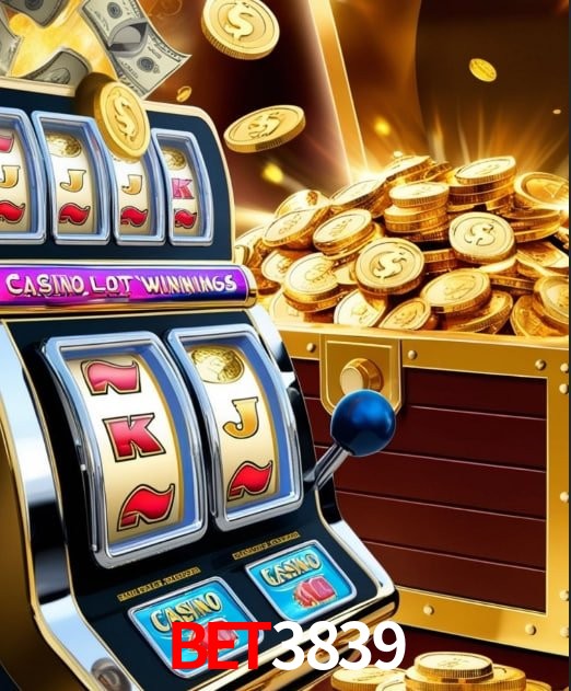 Game Providers bet3839