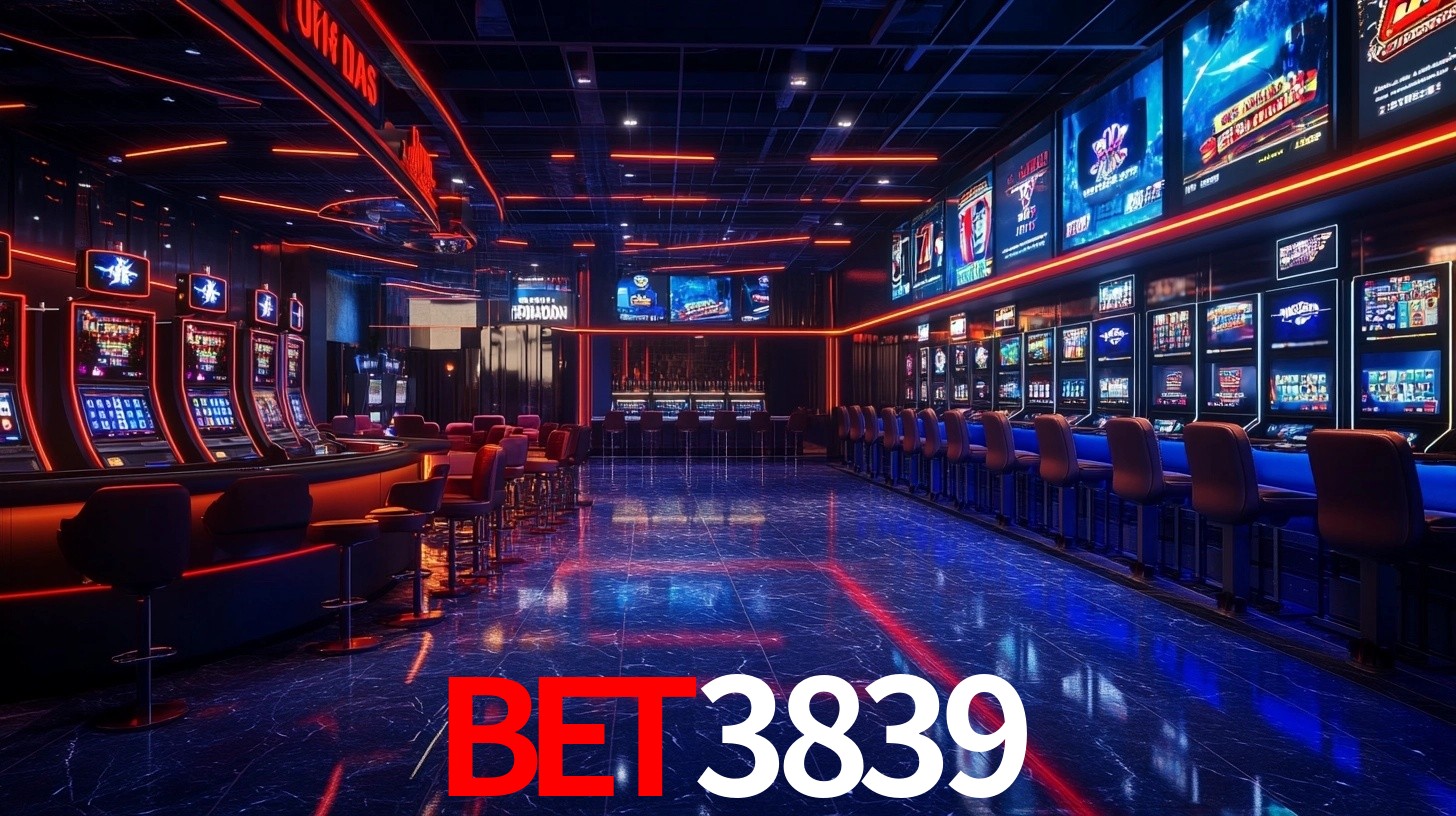 VIP Casino bet3839