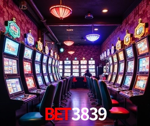 bet3839 Rio de Janeiro - Slot Strategy