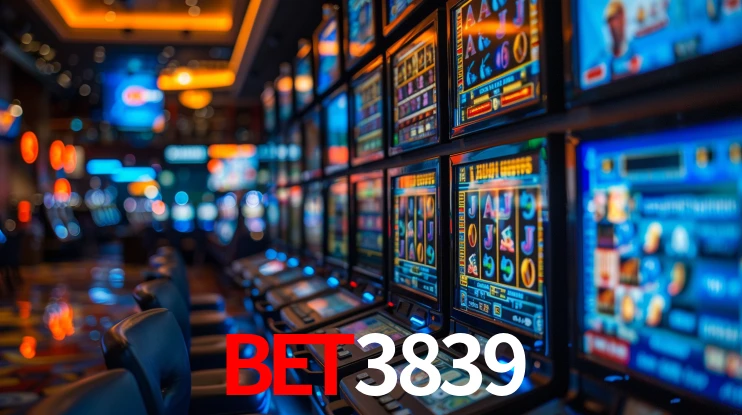 Seasonal Promotions bet3839