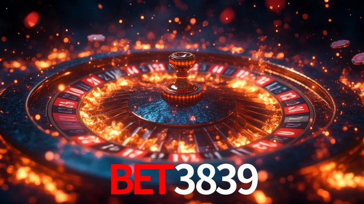Premium Interface bet3839
