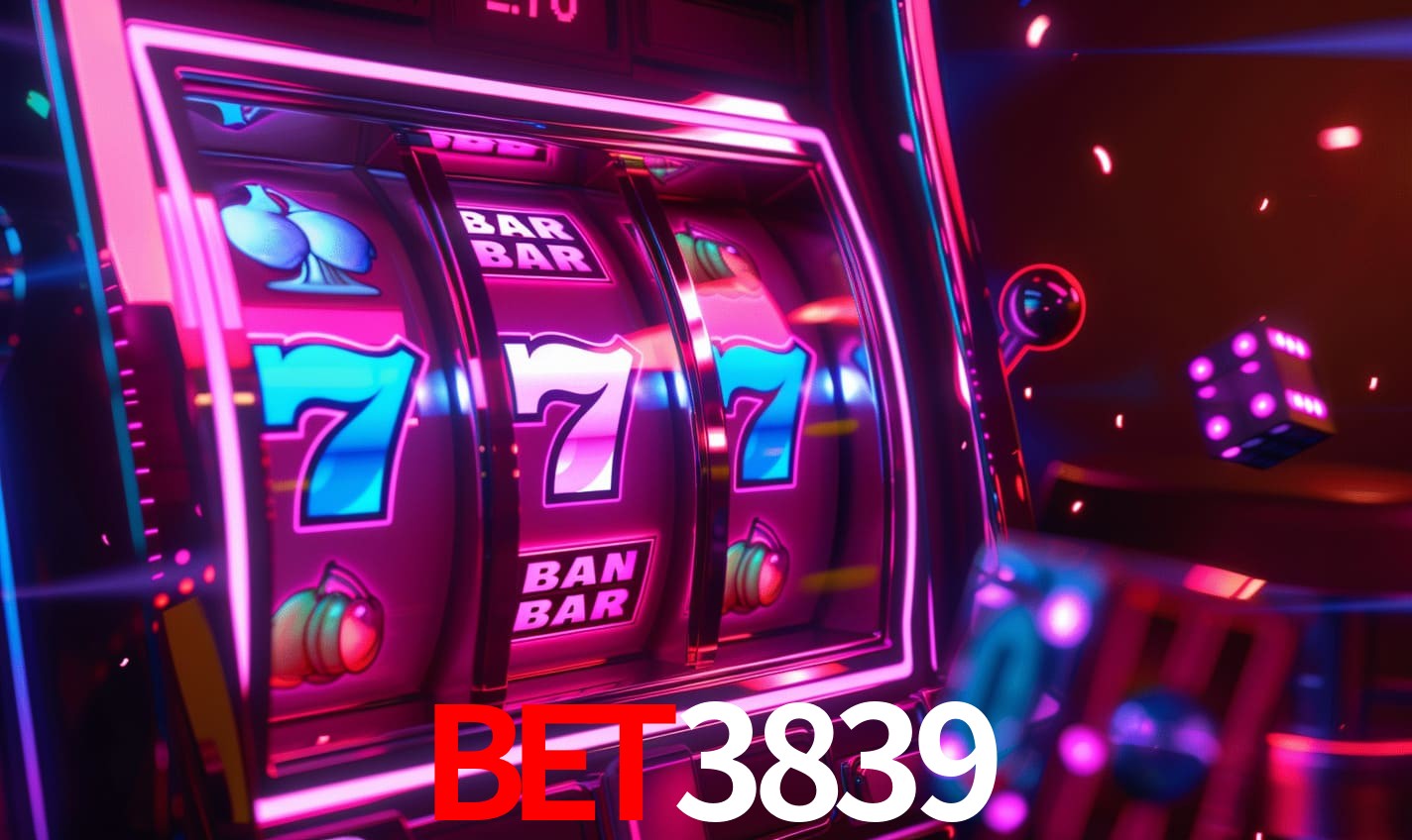 bet3839 Belo Horizonte - Provably Fair