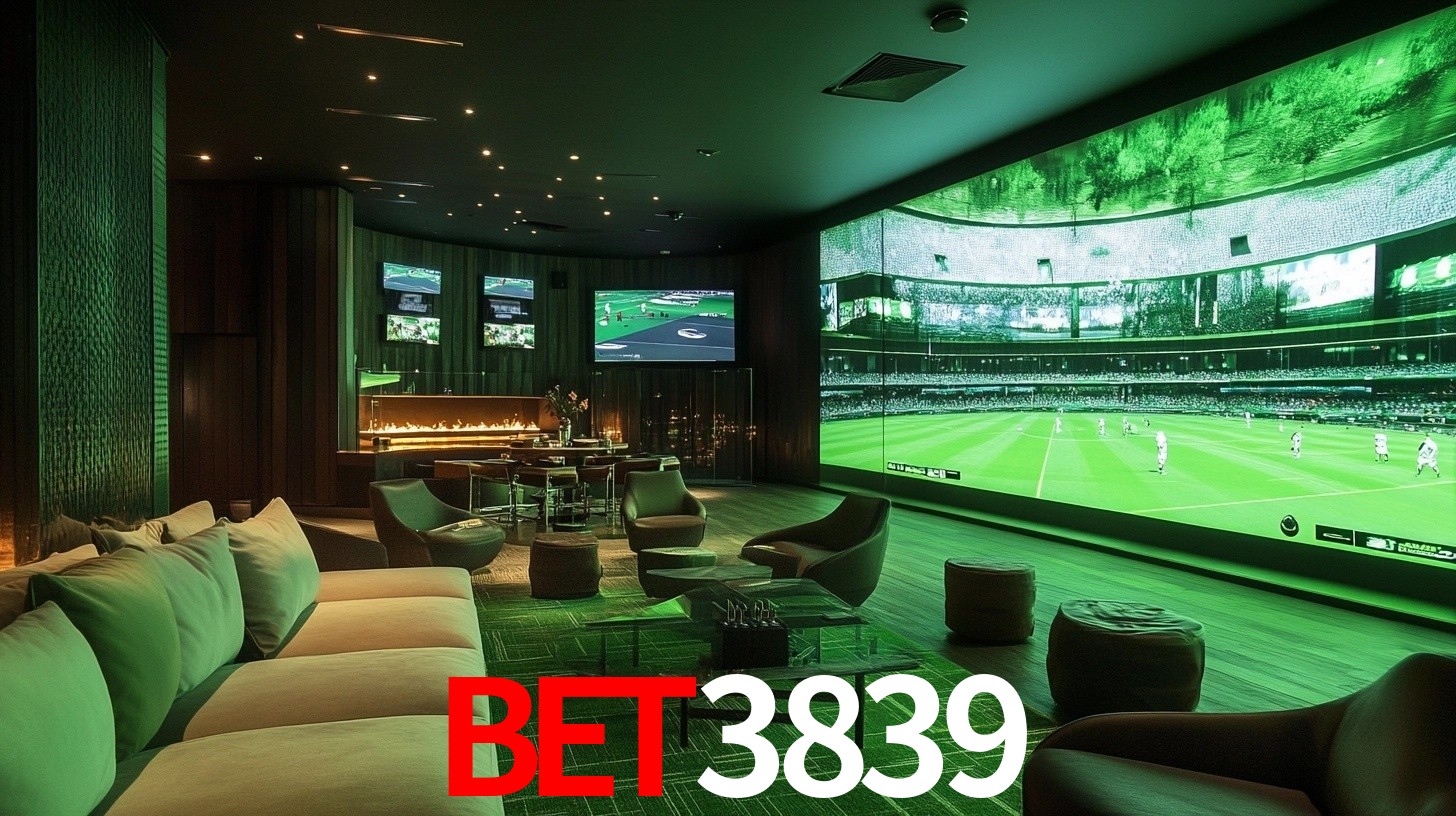 Sinta a adrenalina dos jogos de cassino com bet3839