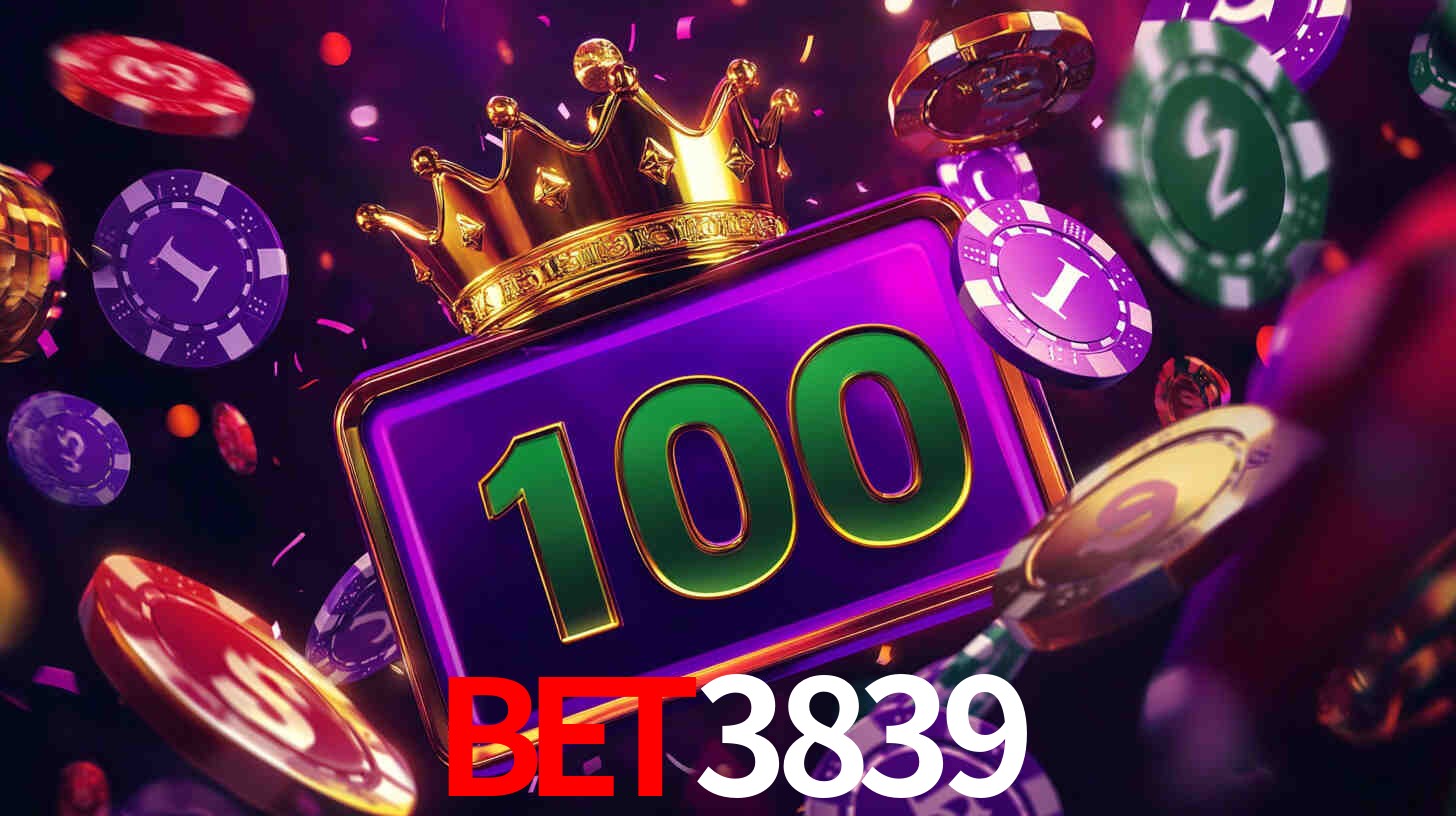 Roulette Table bet3839