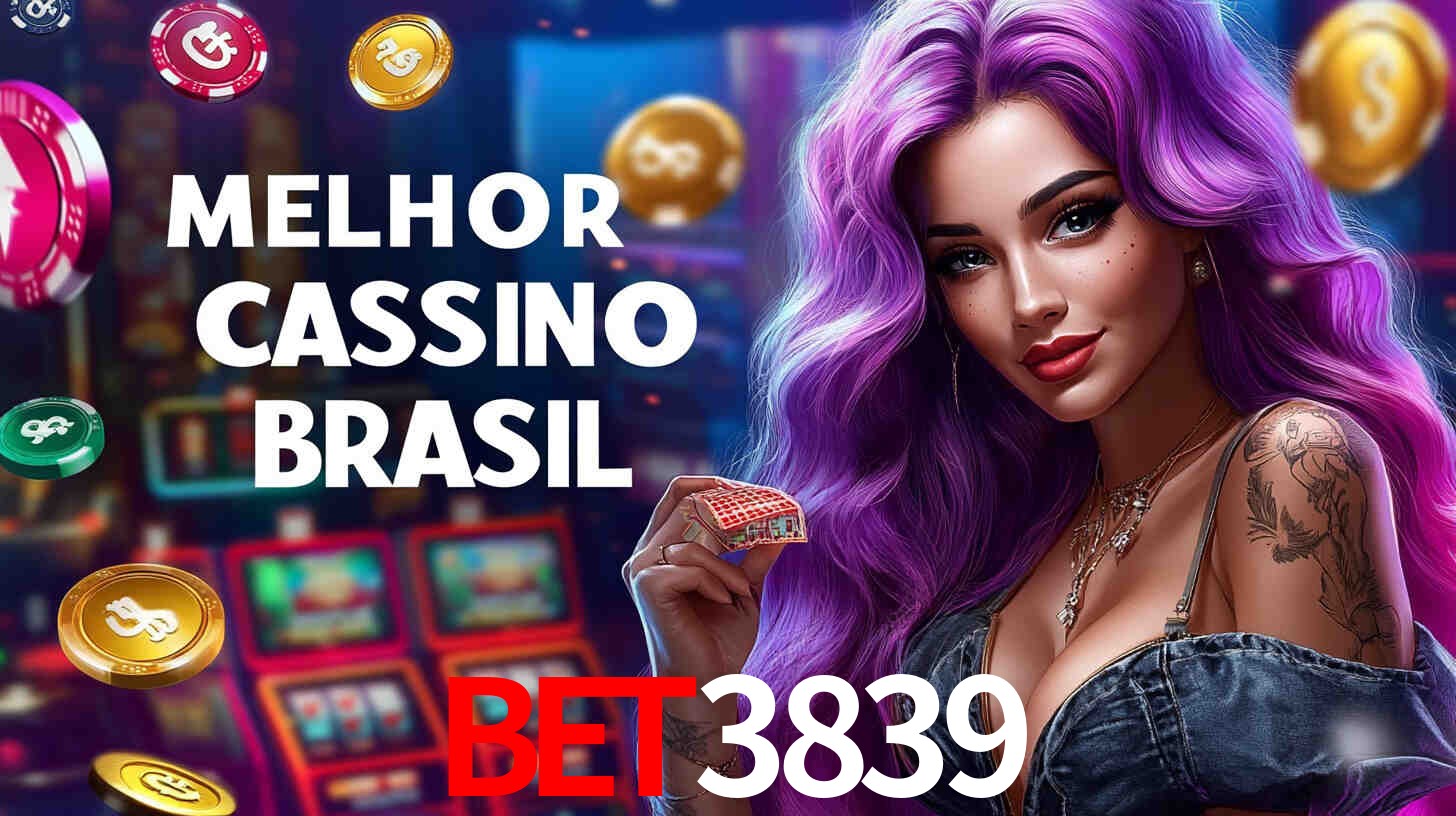 Descubra a Essência do bet3839: Nossa História e Compromissos