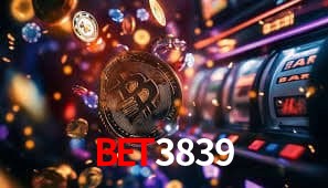 Interface Premium bet3839