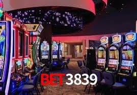 bet3839 São Paulo - Hot Promos