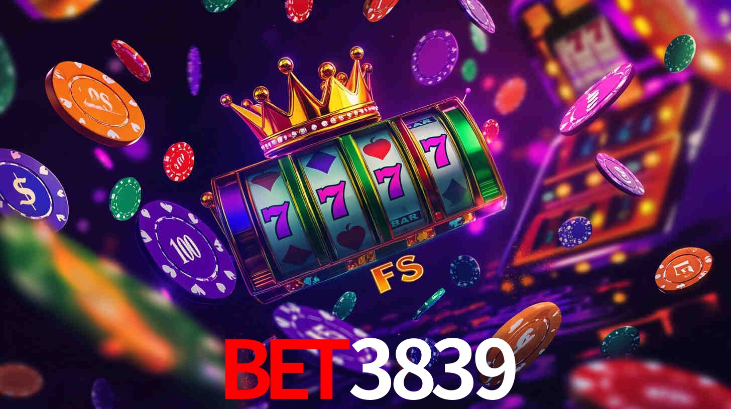 Blackjack Table bet3839