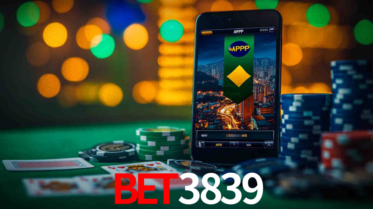 Inovações de Jogos na bet3839: O Futuro das Experiências Interativas