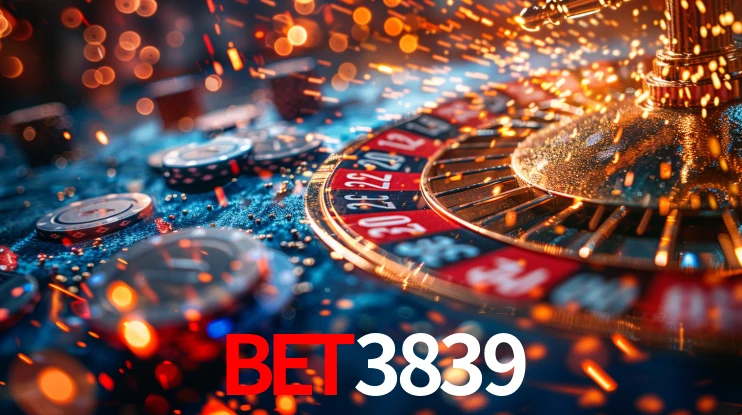 Platform Technology bet3839