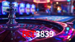 Cadastro Rápido bet3839