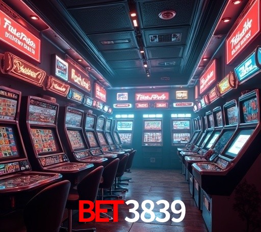 bet3839 Promoções - 30+ Ofertas Diárias