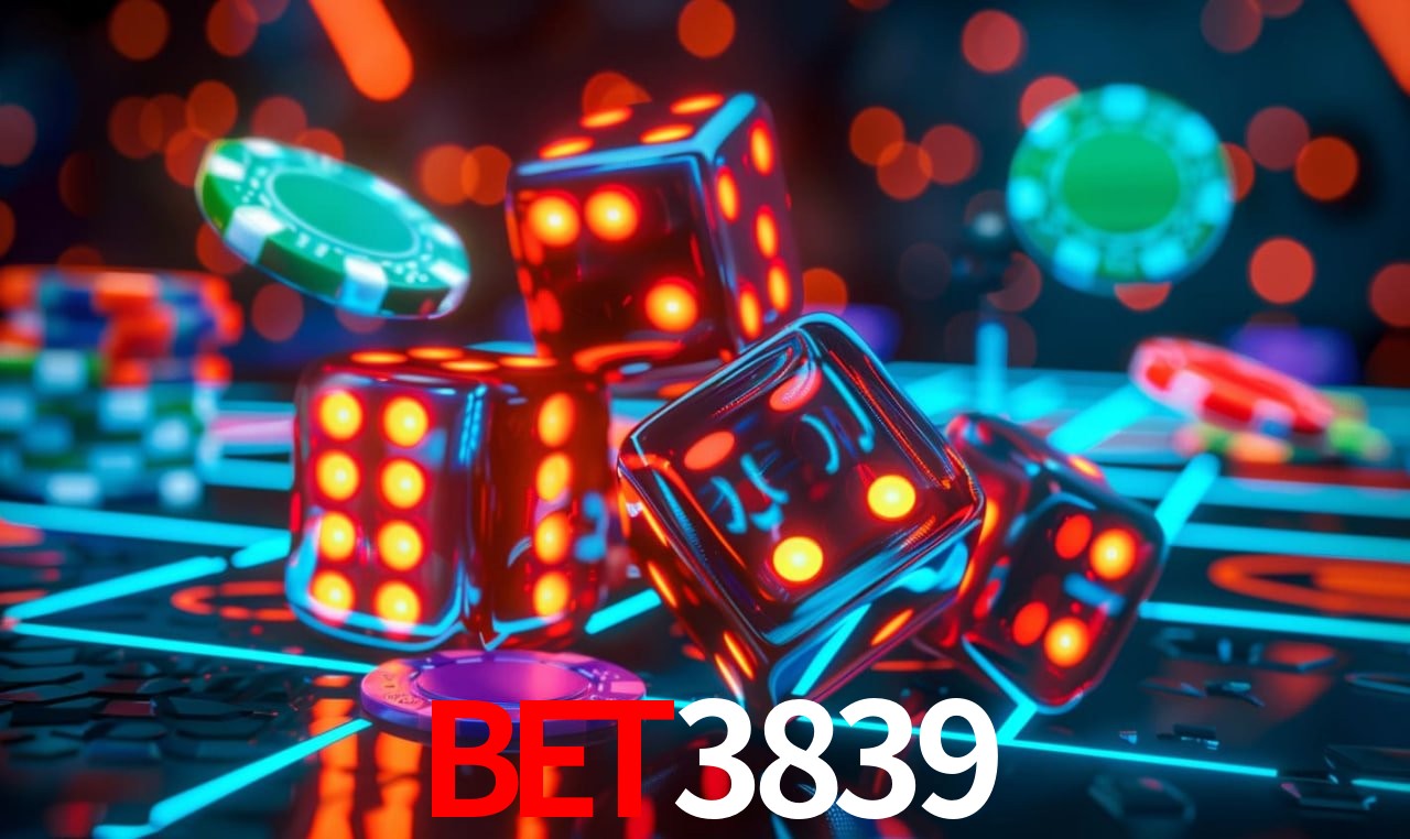 Jogos Exclusivos bet3839