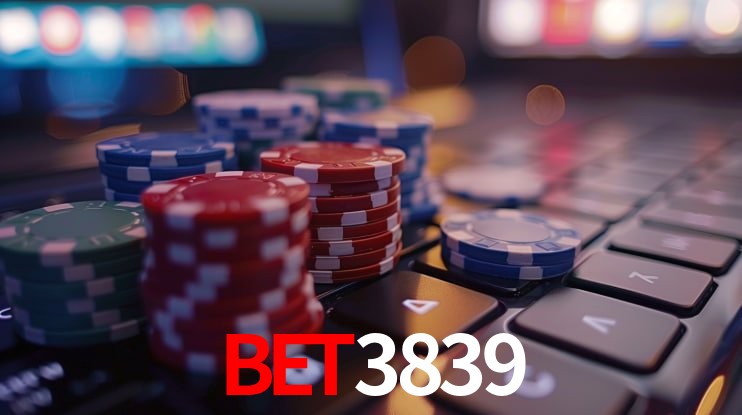 bet3839 - Winners Celebration
