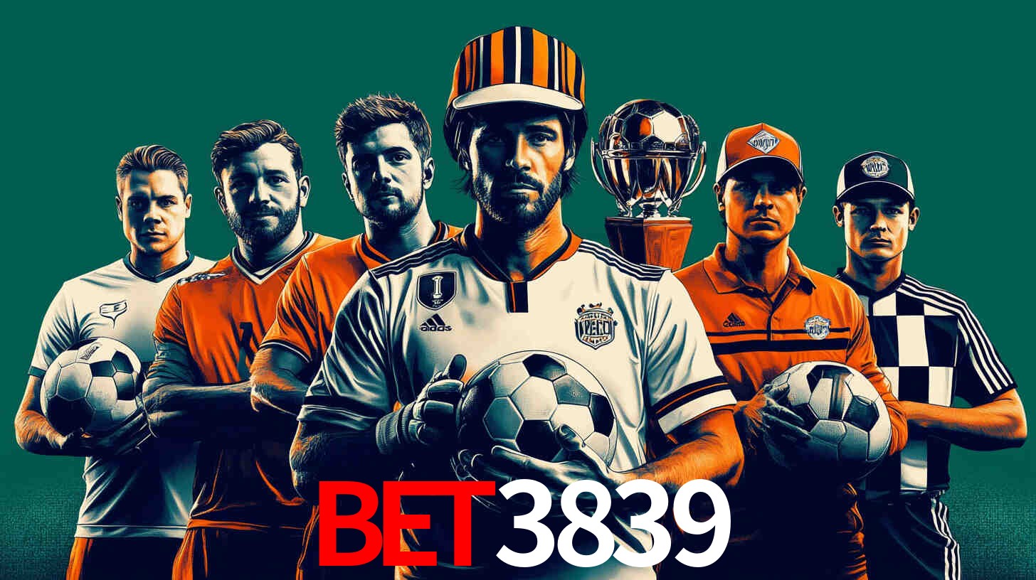 Explorando a Categoria de Eventos em Apostas na bet3839