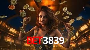 Slot Games bet3839
