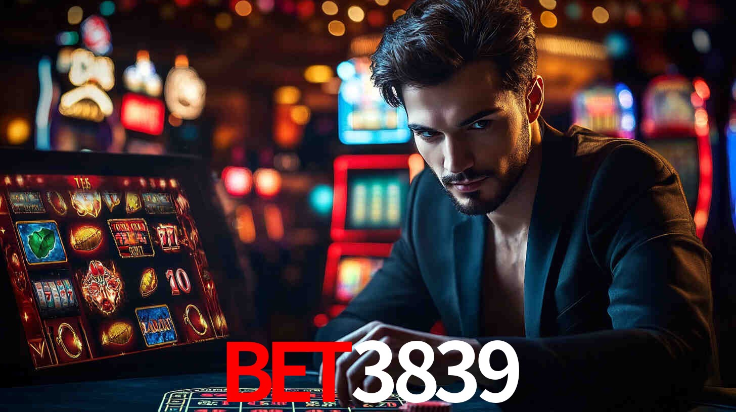 bet3839: Jogue Crash e Experimente Alta Recompensa Instantânea