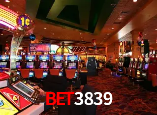 bet3839 Brasília - Casino Guide