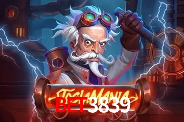 bet3839 Belo Horizonte - Jackpots