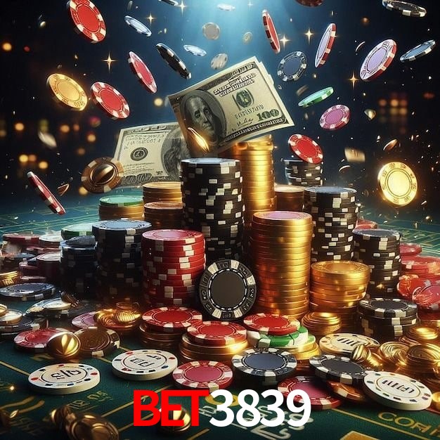 PIX Instantâneo bet3839