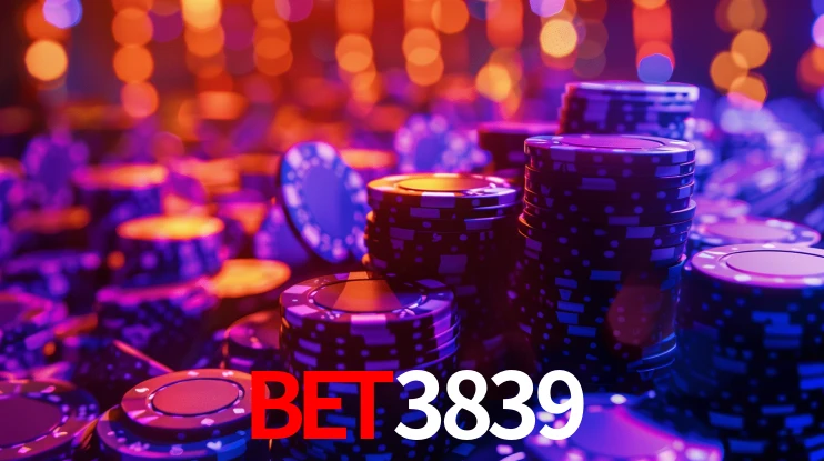 Bônus Generosos e Exclusivos no bet3839 para Você!