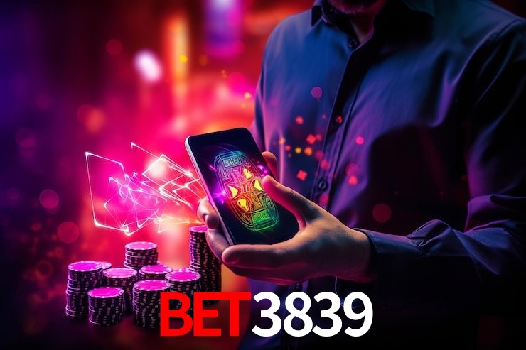 Apostas de Basquete bet3839