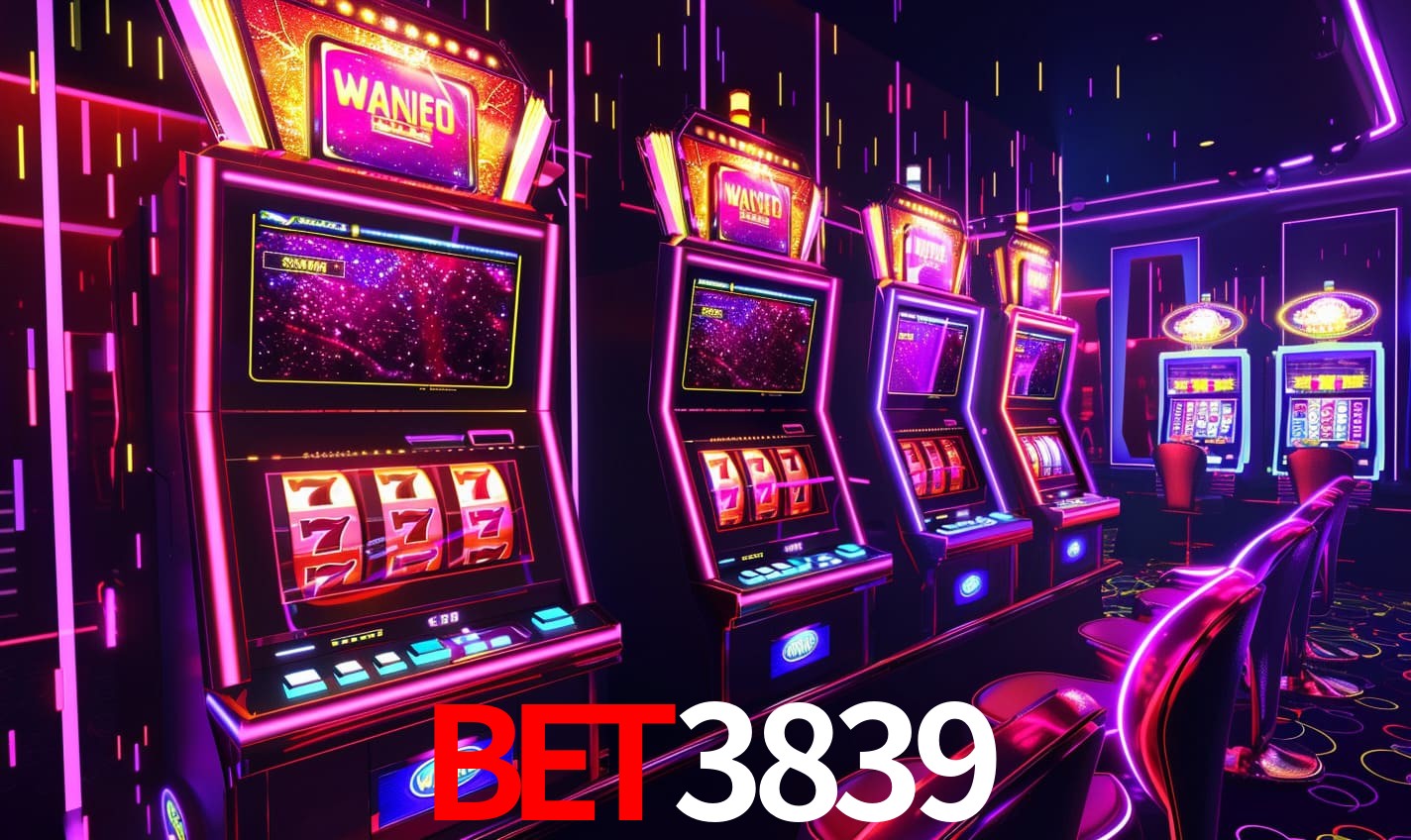A Emoção da Loteria na bet3839: Uma Chance de Mudança de Vida