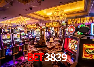 bet3839 Brasília - VIP Program