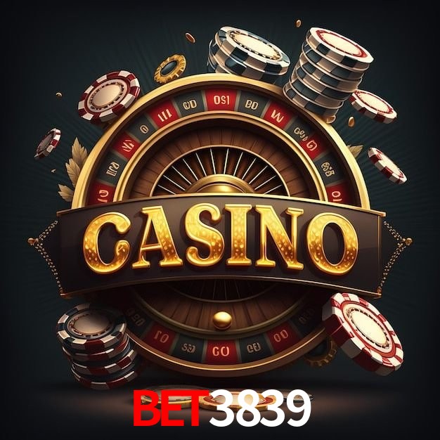 bet3839 - App Security