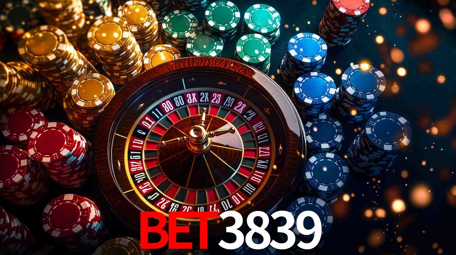 Programa VIP bet3839