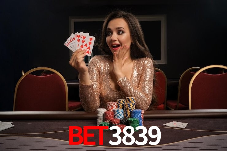 Programa VIP bet3839