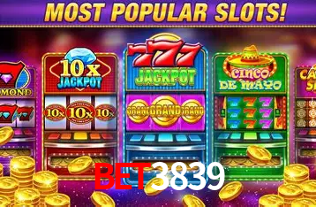 bet3839 Rio de Janeiro - Professional Dealers