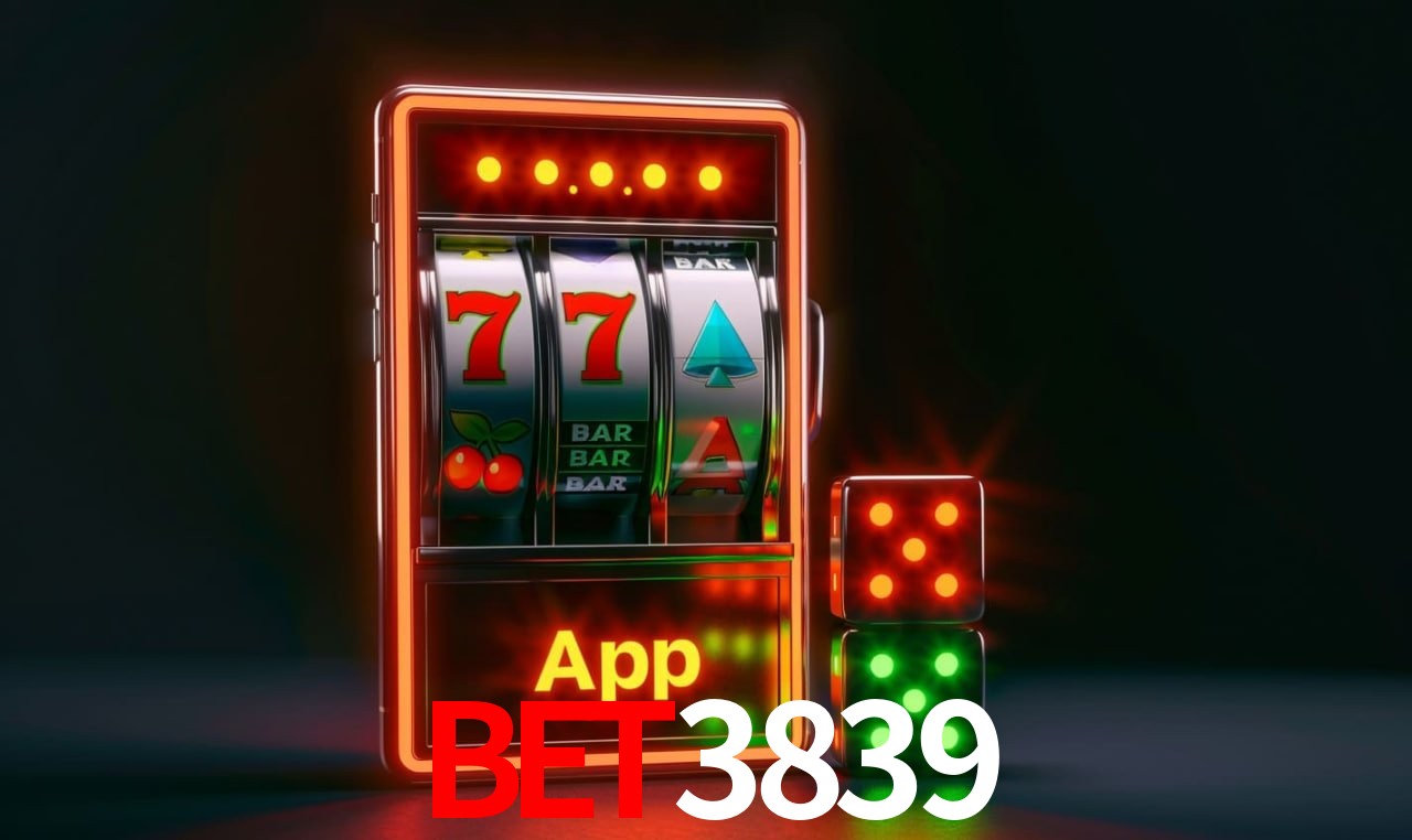 Design Responsivo bet3839