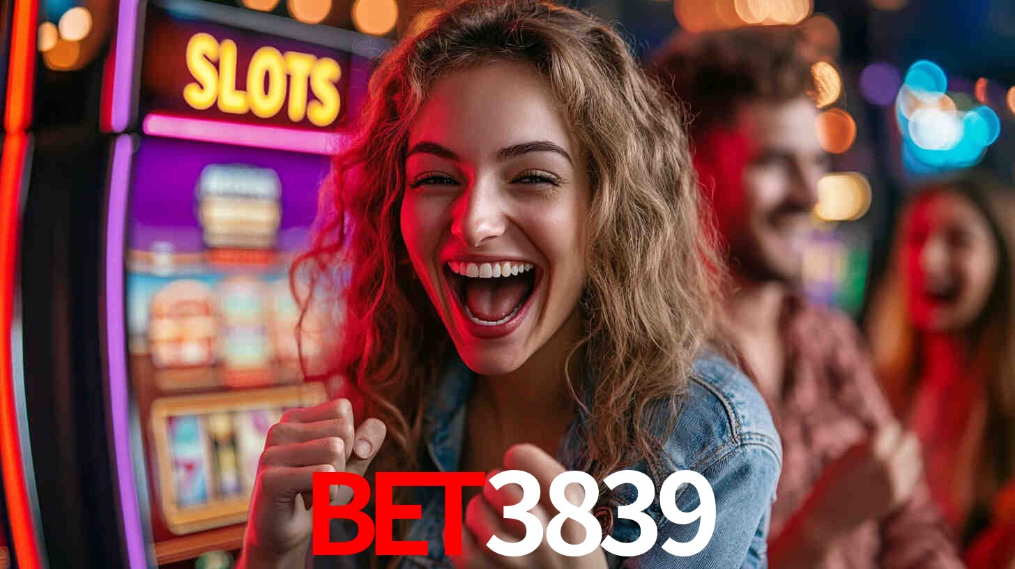 A Experiência Imersiva dos Cassinos Ao Vivo no bet3839