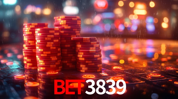 Explore as vantagens do bet3839: serviço profissional e confiabilidade