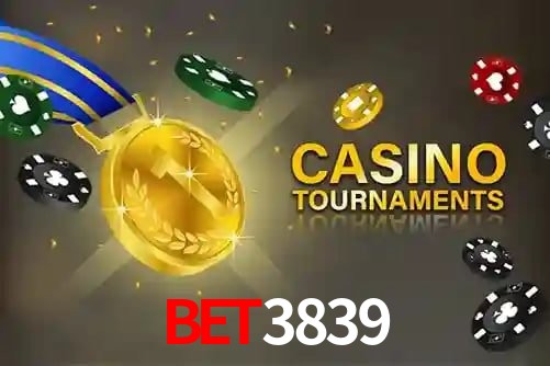 bet3839 App - Aplicativo Móvel Oficial