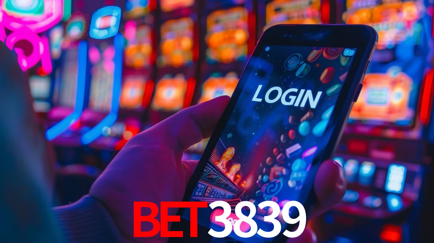 Estatísticas Esportivas bet3839