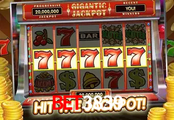 A Emoção da Loteria na bet3839: Uma Chance de Mudança de Vida