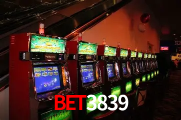 Desvendando o Mundo dos Jogos Virtuais na bet3839