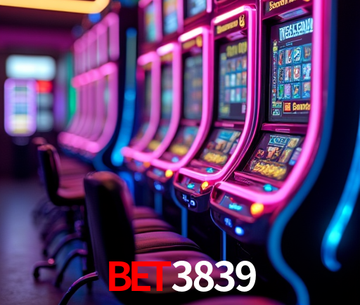 bet3839 Slot - 320+ Caça-Níqueis Premium