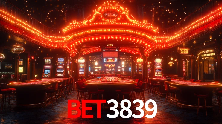 Exclusive Games bet3839