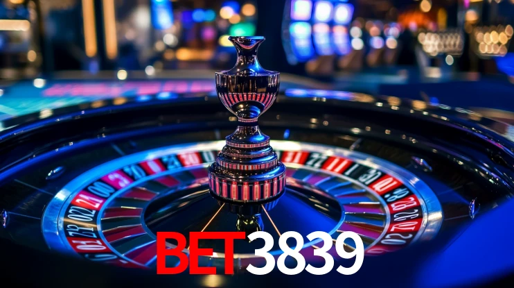 bet3839 App Interface